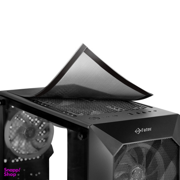 کیس کامپیوتر مخصوص بازی فاطر مدل FG-730