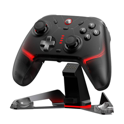 دسته بازی گیمسر مدل CYCLONE 2 به همراه پایه نگهدارنده شارژر