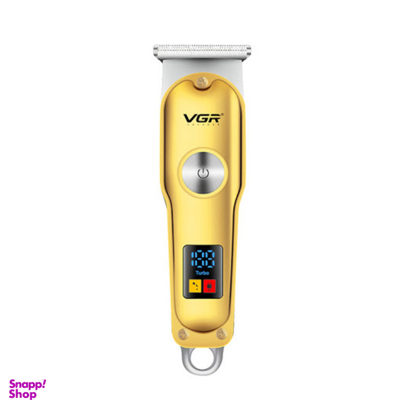 ماشین اصلاح موی سر و صورت وی جی ار مدل Vgr 290