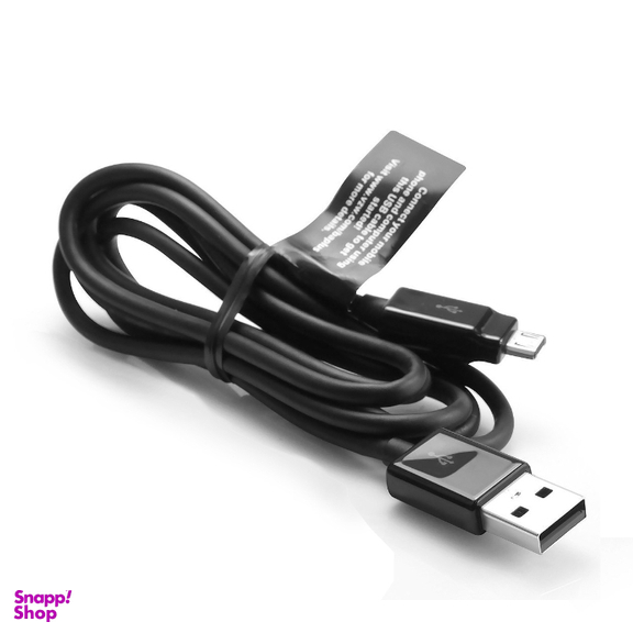 کابل دیتا microUSB ال جی مدل Data Cable طول 1 متر