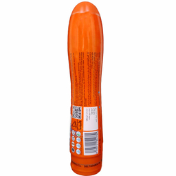 ژل بهداشتی دلتازکس مدل Warming وزن 100 گرم