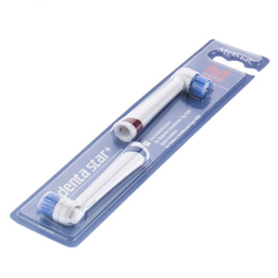 سری مسواک برقی موزر مدل Denta Star 1639 بسته 2 عددی