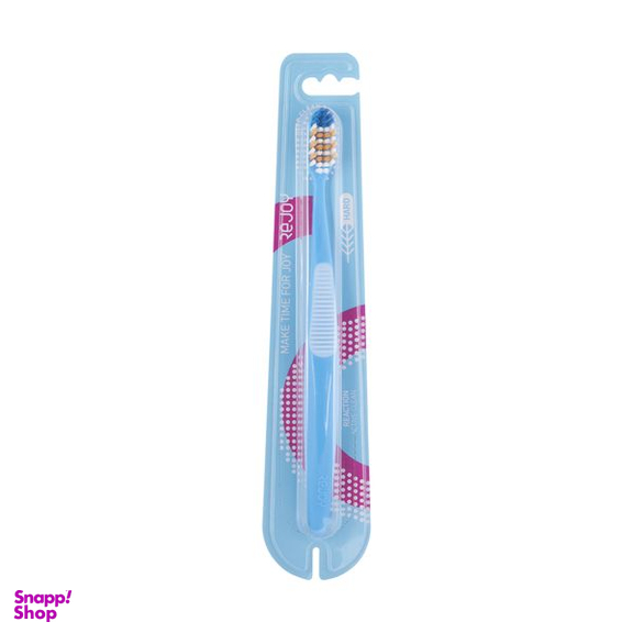 مسواک ریجوی مدل Reaction با برس سخت