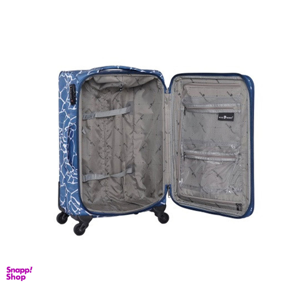 چمدان رز مری مدل RL-457-3B مجموعه 3 عددی