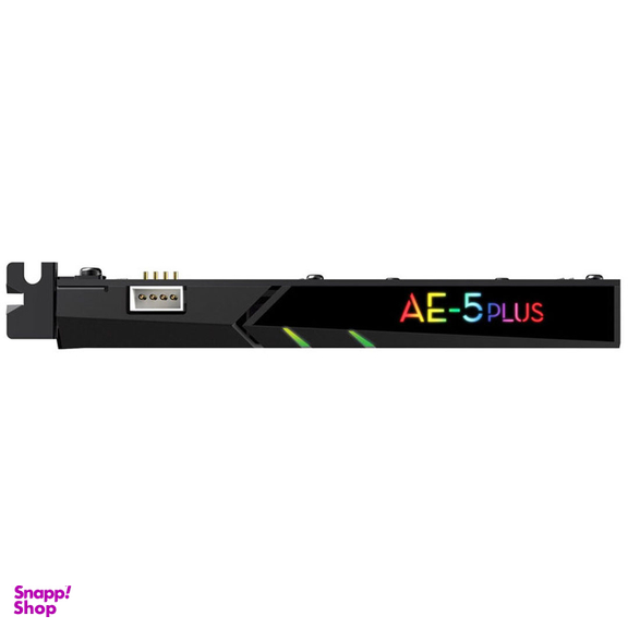 کارت صدا کریتیو مدل Sound BlasterX AE5-Plus