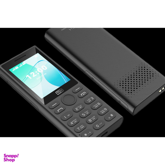 گوشی موبایل تی سی اچ مدل Nova دو سیم کارت ظرفیت 8 مگابایت