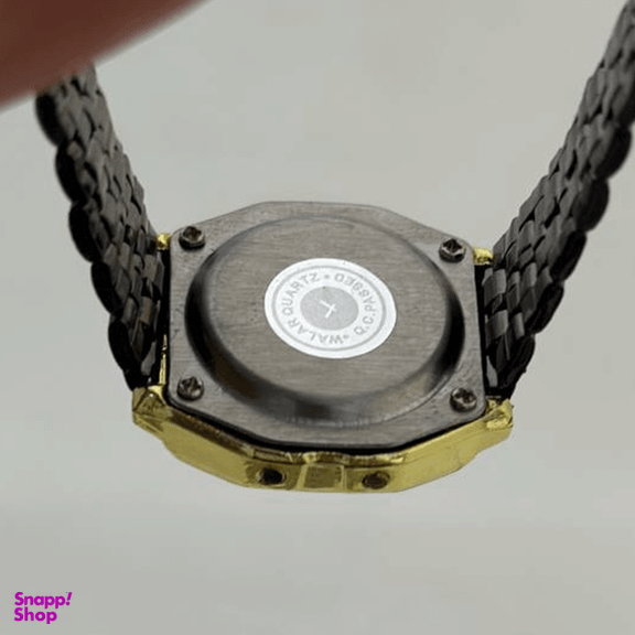 ساعت مچی دیجیتال زنانه طرح کاسیو مدل CZDIGI02