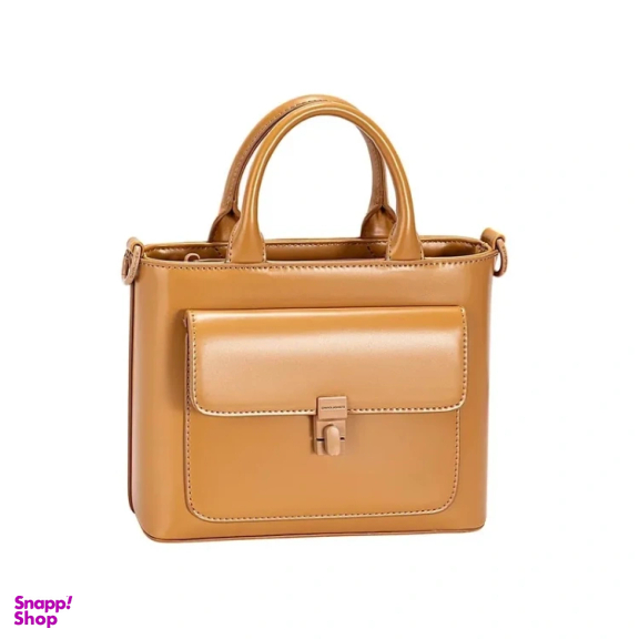 کیف دستی زنانه دیوید جونز مدل CM7596