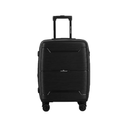 چمدان مدل Rose Merry RL-311-Medium_Black سایز متوسط