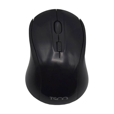 ماوس بی سیم تسکو مدل TM611W