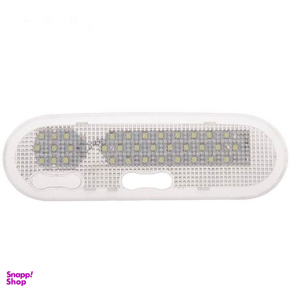 چراغ سقف خودرو وارون مدل P-439-SMD مناسب برای رنو ال 90