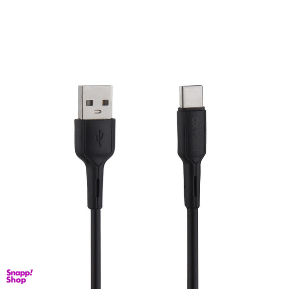 پاوربانک اکسیژن مدل OX-130 22.5W ظرفیت 10000 میلی آمپر ساعت