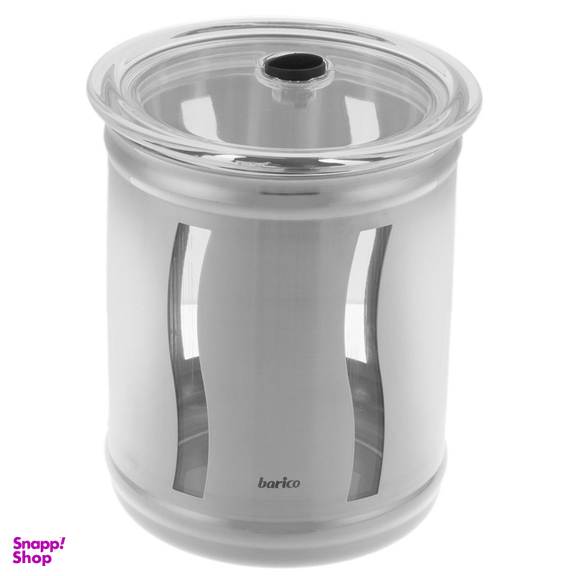 بانکه باریکو مدل Grain Canister حجم 1.5 لیتر
