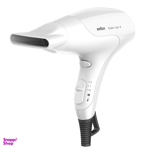 سشوار براون مدل BRHD180E