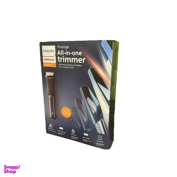 ماشین اصلاح موی سر و صورت فیلیپس مدل MG9730/40