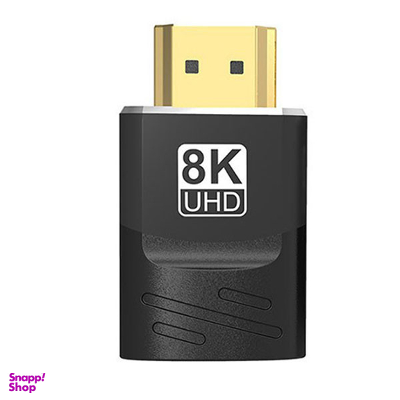 مبدل HDMI کوتتسی مدل 87601