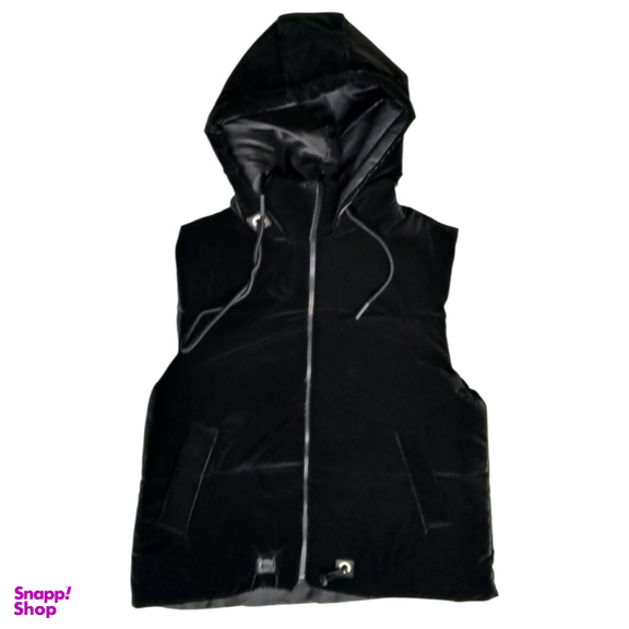 پافر کلاه دار زنانه کد3