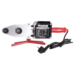 دستگاه جوش لوله سبز تیوان مدل MMA-TW-3PC-2000W مجموعه 11 عددی