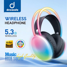 هدست بلوتوثی دکودو مدل DH-002