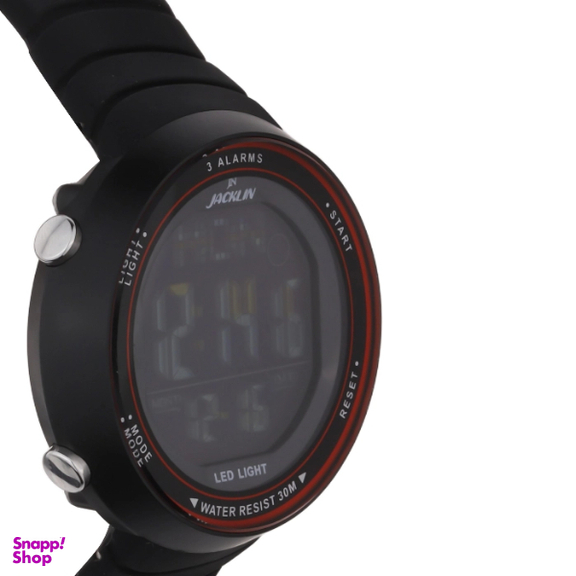 ساعت مچی دیجیتال جاکلین مدل JN-1399505MA