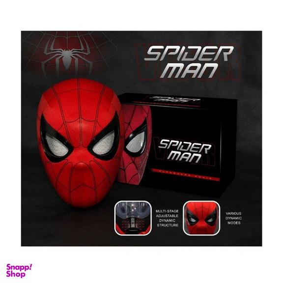 ماسک مرد عنکبوتی کد 622-06