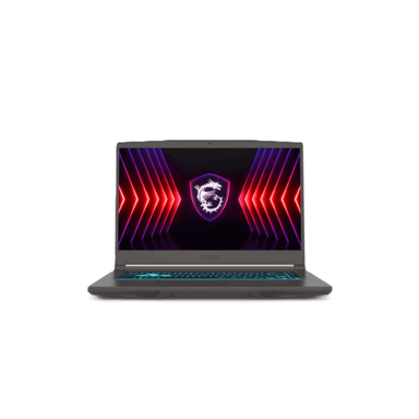 لپ تاپ 15.6 اینچ ام اس آی مدل B12UCX i5 12450H 16GB 512GB SSD RTX2050