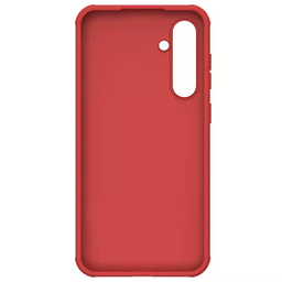 کاور نیلکین مدل  Super Frosted Shield Pro مناسب برای گوشی موبایل سامسونگ Galaxy S23 FE