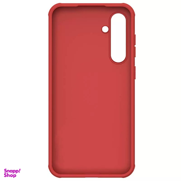 کاور نیلکین مدل  Super Frosted Shield Pro مناسب برای گوشی موبایل سامسونگ Galaxy S23 FE