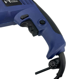دریل چکشی 650 وات ویوارکس مدل VR6513-ID رنگ آبی تیره