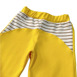 شلوار بچگانه طرح هورام