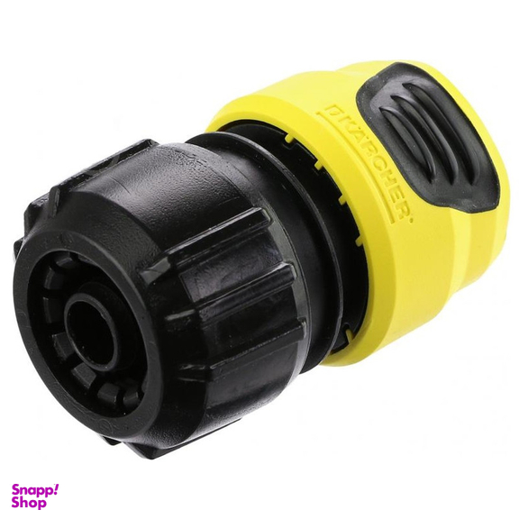 اتصال کوپلینگی شلنگ کرشر مدل Aqua Stop 26451940