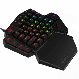 کیبورد مخصوص بازی ردراگون (Redragon ) مدل K585 DITI
