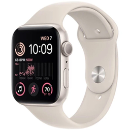 ساعت هوشمند اپل مدل SE 2023 Aluminum Case 44mm