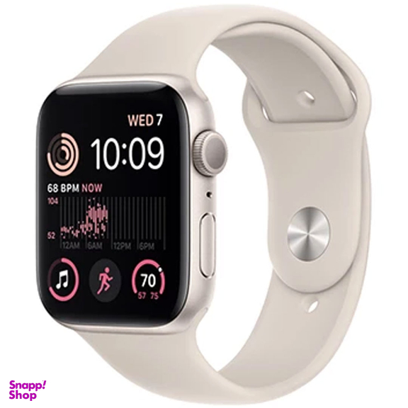 ساعت هوشمند اپل مدل SE 2023 Aluminum Case 44mm