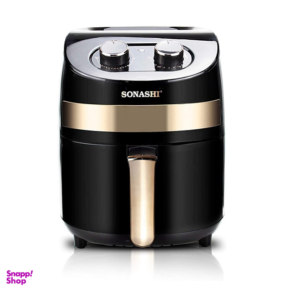 سرخ کن بدون روغن سوناشی مدل SAF-320