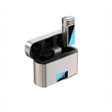 میکروفون بی سیم جی ماری مدل Jmary MW-15