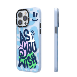 قاب گوشی موبایل یانگ کیت As you wish Series مناسب اپل iPhone 13 Pro