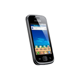 گوشی موبایل سامسونگ مدل Galaxy Gio تک سیم کارت ظرفیت 2 گیگابایت رم 278 مگابایت