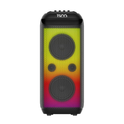 اسپیکر بلوتوثی قابل حمل تسکو مدل TS 1923