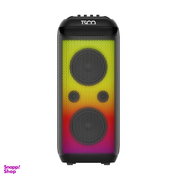 اسپیکر بلوتوثی قابل حمل تسکو مدل TS 1923
