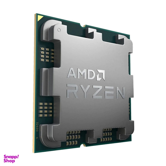 پردازنده مرکزی ای ام دی مدل AMD Ryzen 9 7950X3D Processor