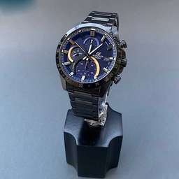 ساعت مچی مردانه EDIFICE کاسیو مدل CASIO – EFR-571DC-2A