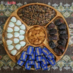 اردو خوری مدل پلاس