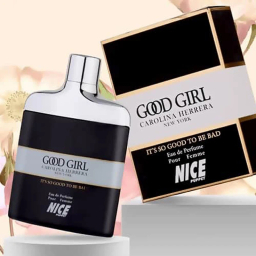 ادو پرفیوم زنانه نایس پاپت مدل گود گرل