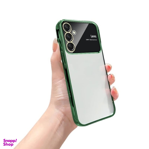 کاور گوشی موبایل اپیکوی مدل Lens-Guard مناسب سامسونگ Galaxy A13 5G / A04S