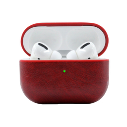 کاور چرم ایرفون اگشل مدل Air Pro 2