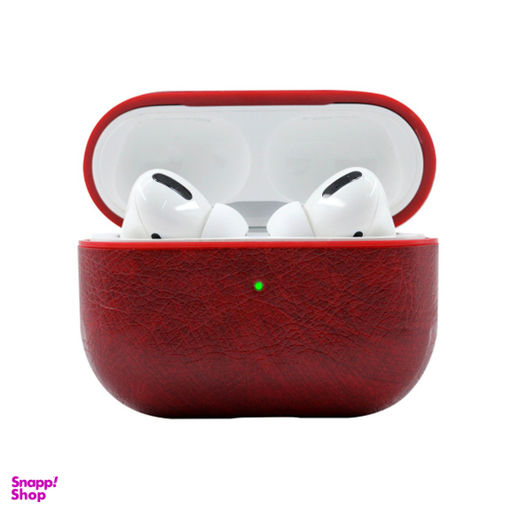 کاور چرم ایرفون اگشل مدل Air Pro 2