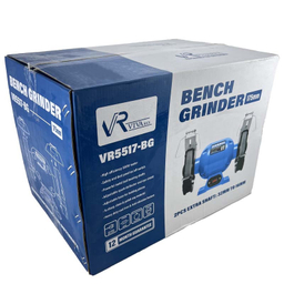 سنگ رومیزی 550 وات ویوارکس مدل VR5517-BG