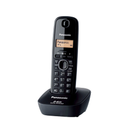 تلفن بی سیم پاناسونیک (Panasonic) مدل KX-TG3411 BX