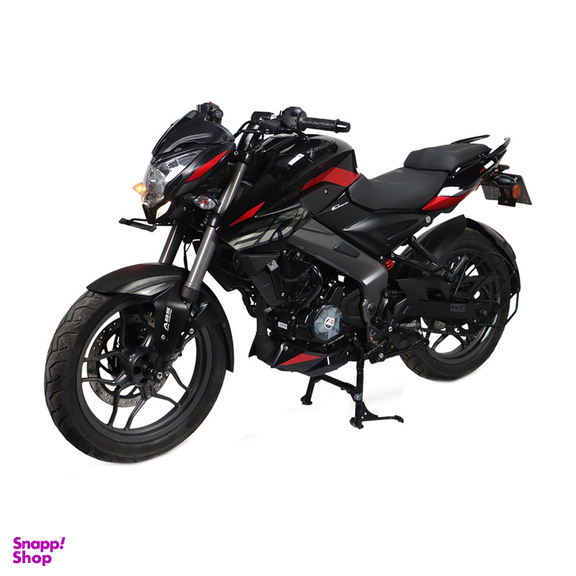 موتورسیکلت باجاج مدل Pulse NS200 -استریت سال 1403